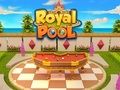 Xogo Piscina Real  en liña
