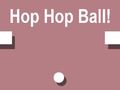Xogo Hop Hop Ball en liña