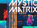 Xogo Matriz mística en liña Xogo Matriz mística en liña