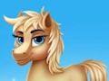 Xogo Aventura de Ponyville O gran despertar do unicornio en liña Xogo Aventura de Ponyville O gran despertar do unicornio en liña