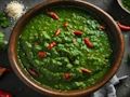 Xogo Rompecabezas de pasta verde  en liña