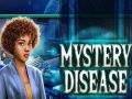 Xogo Enfermidade misteriosa  en liña
