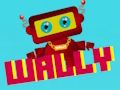 Xogo Wally en liña