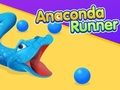 Xogo Runner de Anaconda en liña