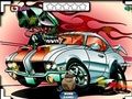Xogo Carson Cars Star Hidden Star en liña