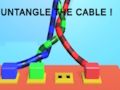 Xogo Desenredador de cables  en liña