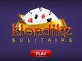 Xogo Solitario Klondike  en liña