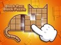 Xogo Block Puz: Puzzle de bloques  en liña