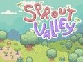 Xogo Val de Sprout en liña
