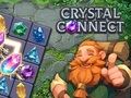 Xogo Crystal Connect en liña