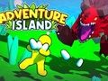Xogo Illa de aventura 3d en liña