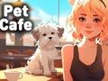 Xogo Cafetería de mascotas en liña