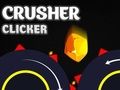 Xogo Trituradora Clicker  en liña