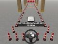 Xogo Xogos de aparcamento en 3D Real Drive  en liña