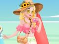 Xogo Girly Beach Boho en liña