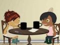 Xogo Busca café xeado  en liña