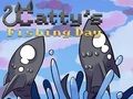 Xogo Día da Pesca de Catty  en liña