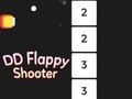 Xogo DD FLAPPY SHOWER en liña