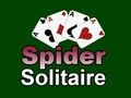 Xogo Spider Solitaire en liña Xogo Spider Solitaire en liña