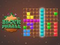 Xogo Puzzle de bloques  en liña