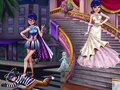 Xogo Marinette vs Ladybug en liña