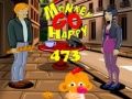 Xogo Monkey Go Happy Etapa 473  en liña