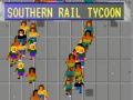 Xogo Tycoon ferroviario sur en liña