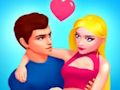 Xogo Bestie Breakup - Corre por amor  en liña