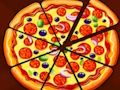 Xogo Cociña de Pizza Maker  en liña