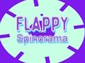 Xogo Flappy Spinorama en liña
