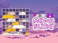 Xogo Meow Slide en liña