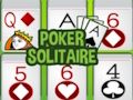 Xogo Poker Solitaire en liña