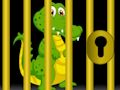 Xogo Gran Crocodilo  en liña