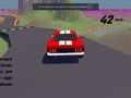 Xogo Drift Master 3d en liña