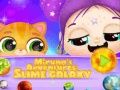 Xogo As aventuras de Miruna: Slime Galaxy  en liña