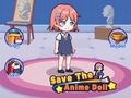 Xogo Salva a boneca de anime  en liña