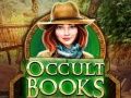 Xogo Libros ocultos  en liña