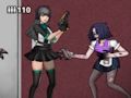Xogo Doomsday Survival RPG Shooter en liña