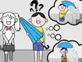 Xogo Kuukiyomi: Considero  en liña