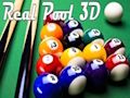 Xogo Piscina real 3D  en liña
