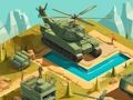 Xogo Base militar inactiva: Army Tycoon  en liña