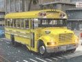 Xogo Simulación de autobús escolar  en liña