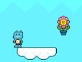 Xogo Hop Hop Gumball en liña Xogo Hop Hop Gumball en liña