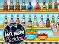 Xogo Max Mixto Cócteles  en liña