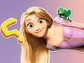 Xogo Quiz para nenos: que sabes sobre a princesa Disney  en liña