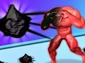 Xogo Symbiote Rush en liña