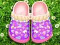 Xogo Decoración: My Crocs  en liña