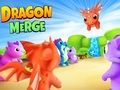 Xogo Dragon Merge en liña