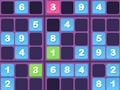 Xogo Sudoku x en liña