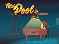 Xogo Minipiscina. io  en liña